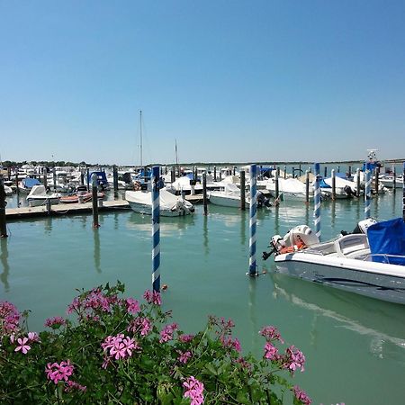 Albatros - Appartamenti Bibione Zimmer foto